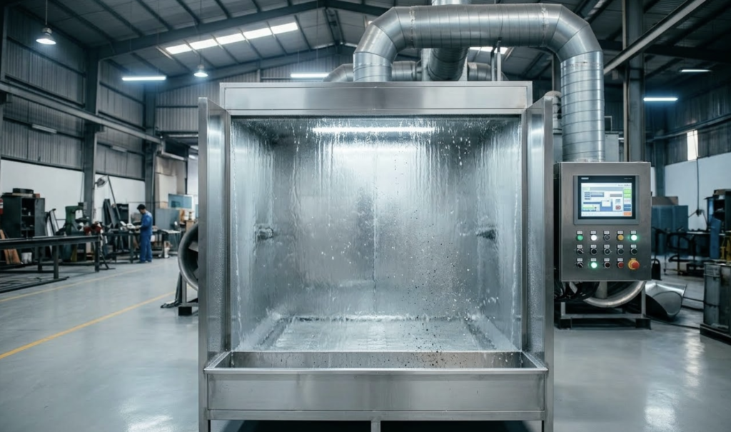 Hiệu Quả Của Bồn Hút Sơn HCM