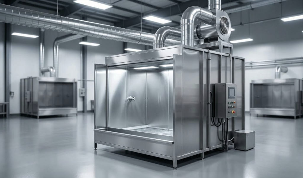 Bồn Hút Sơn HCM Hiện Đại